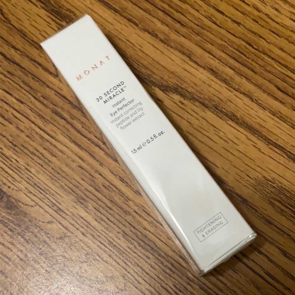 Monat 30 Second Miracle